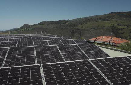 Suites Ecojebar - Foto 44