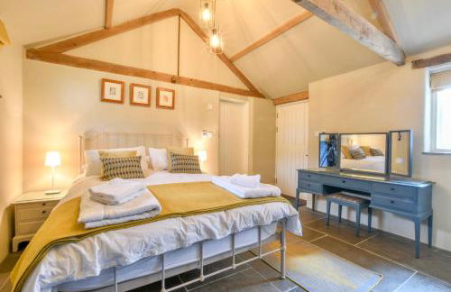 Halcyon Barn, Wissett - Foto 41