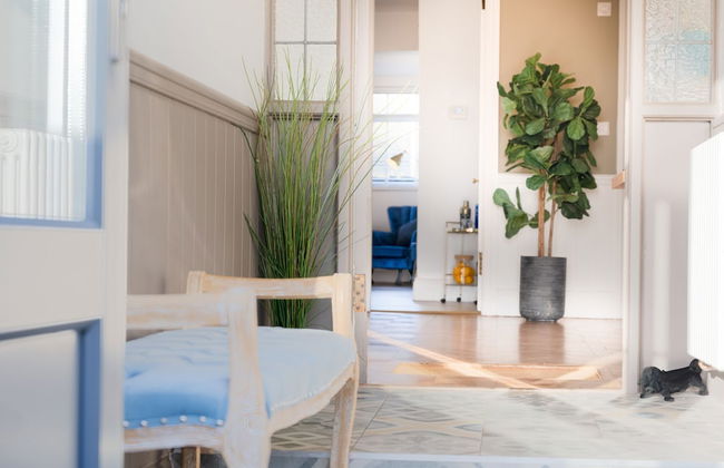 Northern Hideaways, Sunnyside, Otterburn - Foto 52