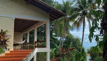 Casa PÉ NA AREIA Toque Toque Pequeno - Foto 2