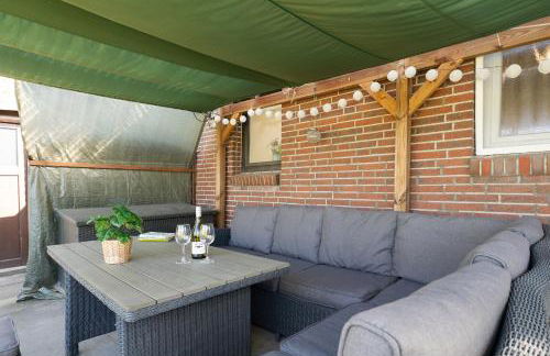 Landhaus Ostseeglück - Foto 14