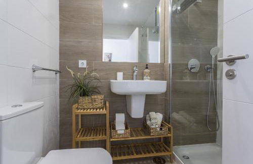 Chic & Bright Costa Ballena Getaway - Foto 15