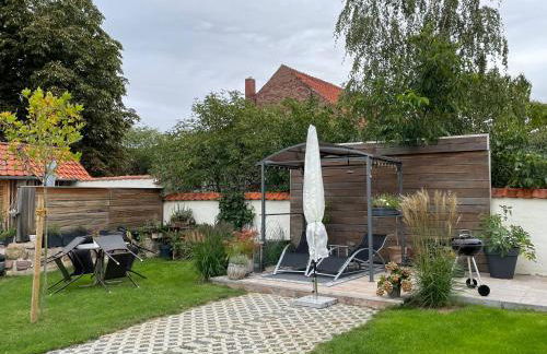 Gemütliche Ferienwohnung - Foto 16