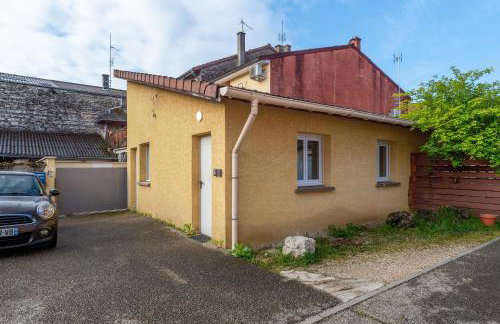 Appartement la Perle - Foto 42