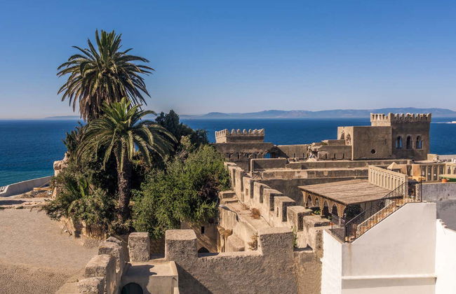 Visite complète dans Tanger - Photo 2