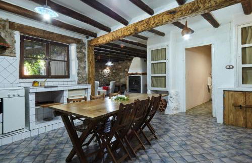 Cortijo el Soto - Foto 10