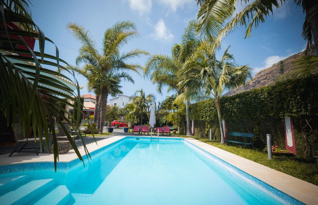 Quinta da Tia Briosa Casa da Av by Homie - Foto 50