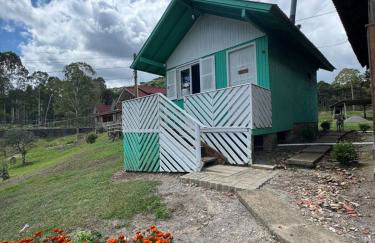 Cabanas Romeu & Julieta - Foto 6