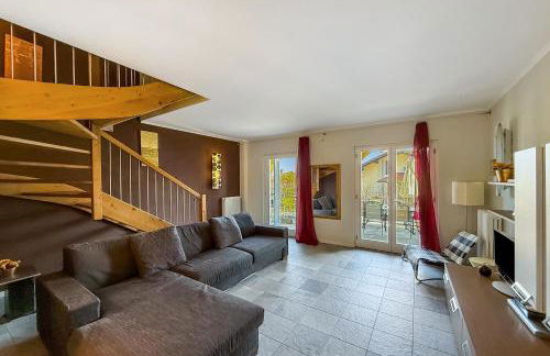 Mansarda di Pianello - Foto 15