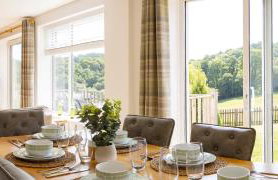 FernLea - Cosy bungalow and stunning country views - Photo 33