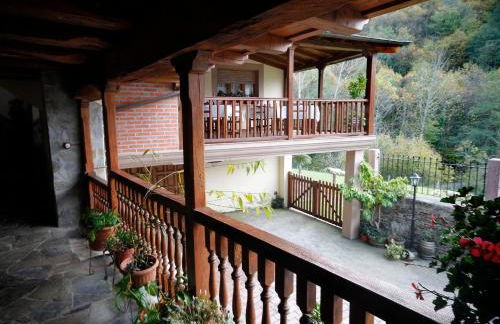 Casa Agudín - Foto 23