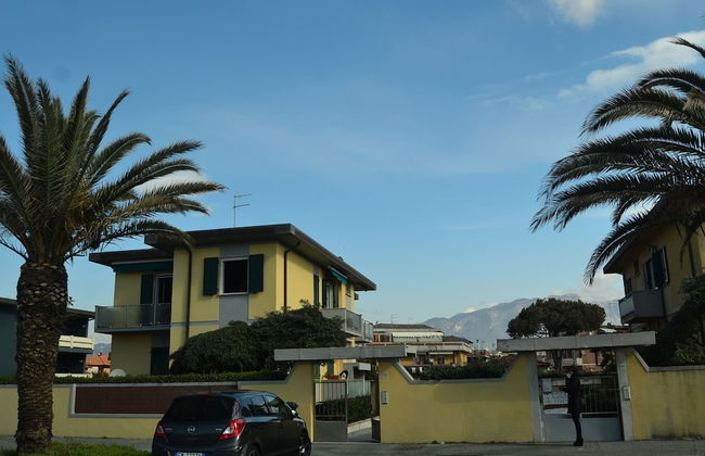 Seaside Getaway- Pet-friendly - Foto 26