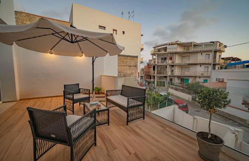 ITACA, casa vacanze a Casuzze - Foto 19