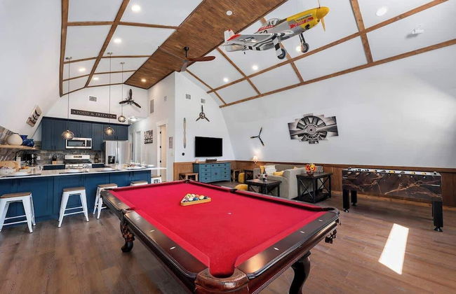 Casa del Avion and Casa Coop - Foto 18