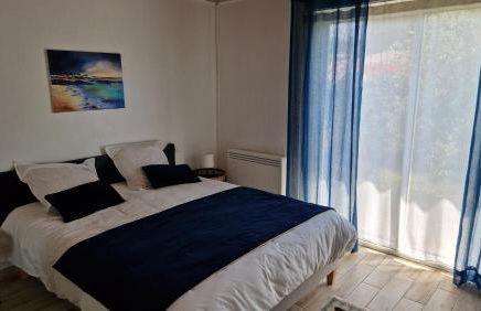 La Villa du Marensin - Foto 11