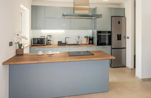 Holiday Home Villa Temelia by Interhome - Foto 7