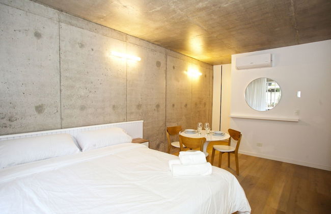 Urban Rent - Tu hogar temporario - Foto 8