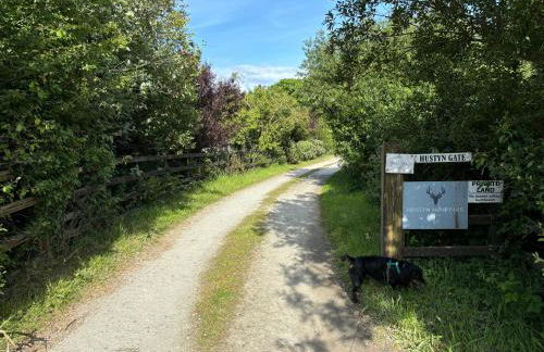The Stables at Hustyn Gate - Foto 16