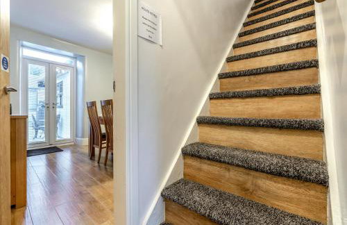 Appletree Cottage - Foto 15