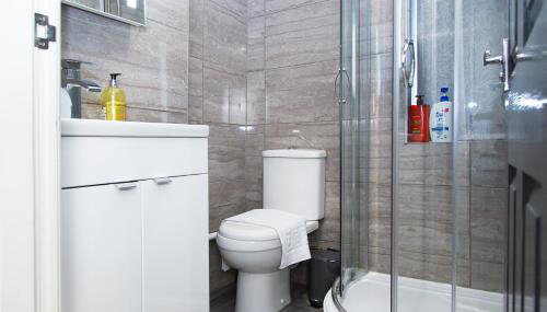 Snuggle Cove Apartments- Walton Road - Foto 3