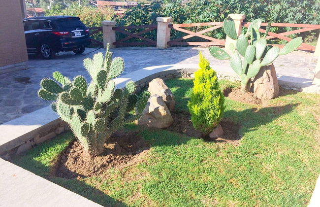 Beautiful Cabin Downtown Tapalpa Oven Mud Barbecue Grill 4 Room 12 ppl TV Wifi - Foto 78