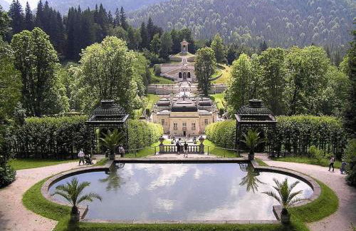 Holiday apartment with 2 bedrooms - Foto 19