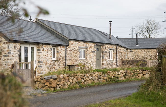 The Blacksmiths - Luxury Cottage Countryside Views Pet Friendly - Foto 14