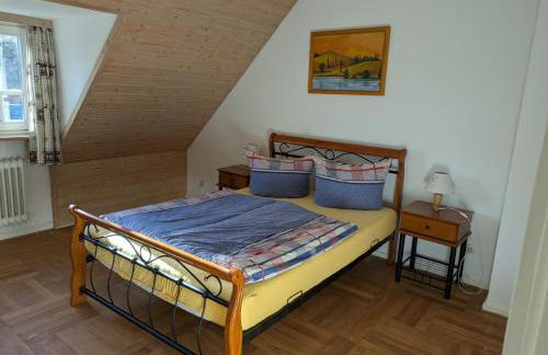 Ferienwohnung Bohnenberg - Foto 3