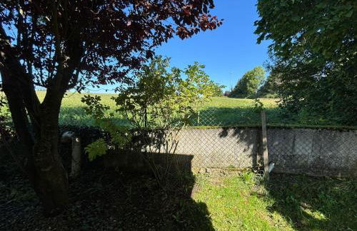 Für Handwerker und Gruppen- große Ferienwohnung mit Balkon und Terrasse - Foto 19