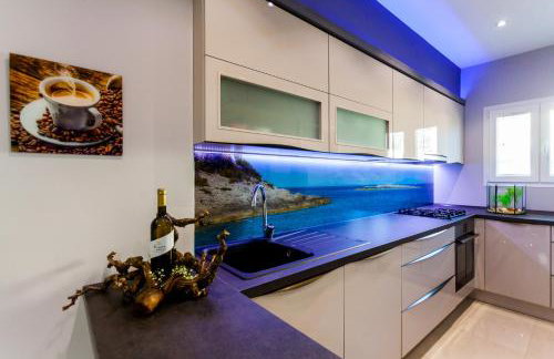 Gold & Silver Apartments - Foto 18