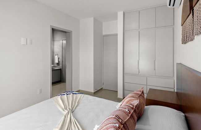 Casa Barros Vacation Condos - Foto 8