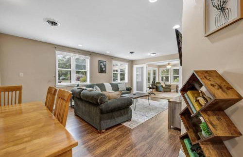 Hamilton Home Playground 2BR - Foto 18