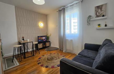 Les studios du Cercle - Foto 24