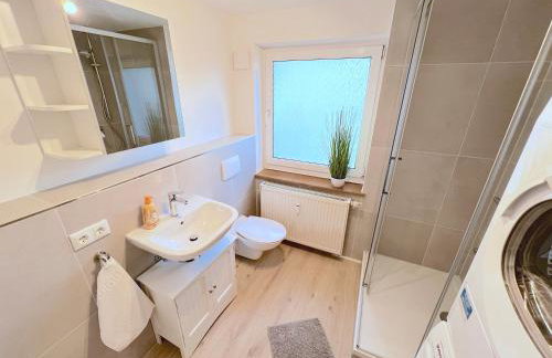 III Apartment für bis zu 6 Personen, 94431 Großköllnbach - Foto 9