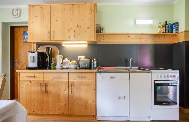 Holiday Home in Bad Kleinkirchheim - Photo 10