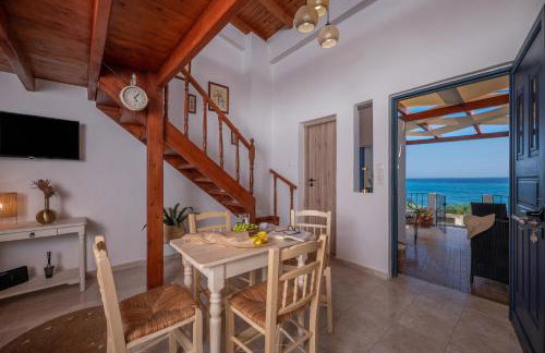 GM Appartment in Lentas by South Cretan Villas - Foto 6