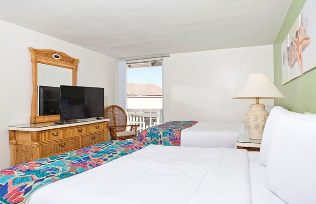 Bahia Mar by Padre Island Rentals - Foto 8