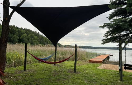 Nad Wigrami Agroturystyka Tarasiewicz - Foto 18