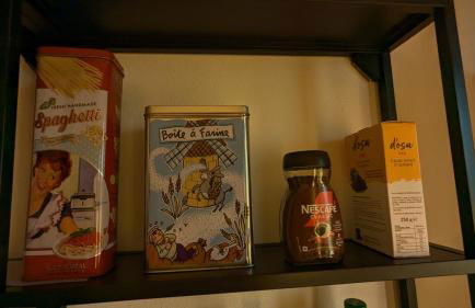 La Coccinella studio apartment, relaxation near Ravenna - Foto 30