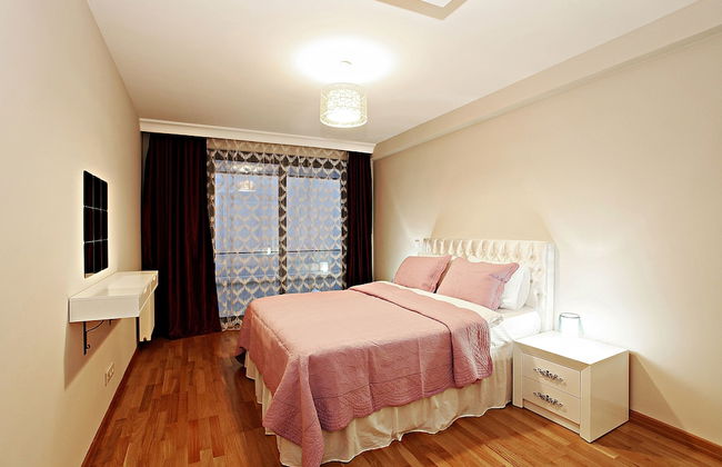 Glory Residence Taksim - Foto 13