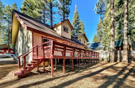 COH0809 - Brule Haven home - Foto 19