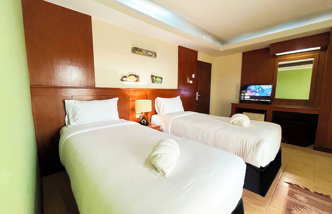 The Atnal Lanta - Foto 18