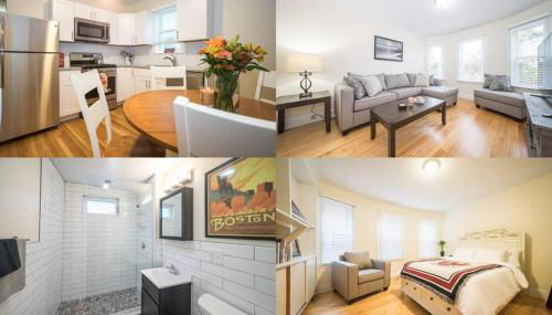 The Boston Rental - Multiple Floorplans - Foto 2, stove, dishwasher, pet friendly, Shower
