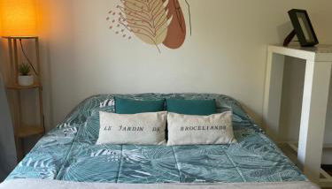 Le jardin de Broceliande - Foto 4