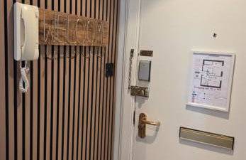 Peaceful Edinburgh Retreat - Quiet Central 1-Bed - Foto 15