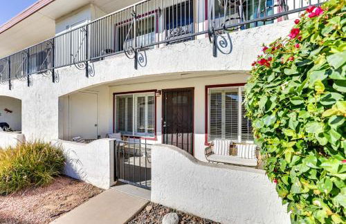 Pool Access! Family Retreat in Old Litchfield Park - Foto 23