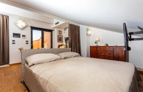 The Amphora Lodging - Foto 18