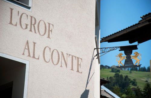 L'GROF - AL CONTE - Photo 18