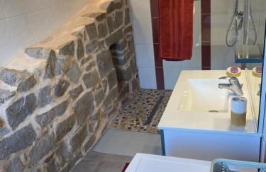 Proche Ajaccio maisonnette indépendante 4 personnes au calme - Foto 14