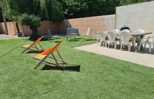 Gîte des Vernizeaux - Foto 10